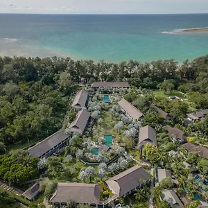 The Slate, Phuket Feriested